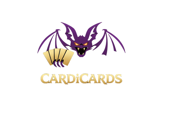 CardiCards